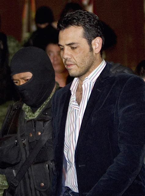Feds Sinaloa Cartel Member Cooperating With Us