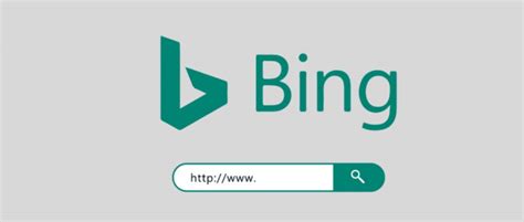 Bing Gets Rebranded As Microsoft Bing