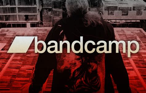 Bandcamp Waives Fees For November Bandcamp Friday Decibel Magazine