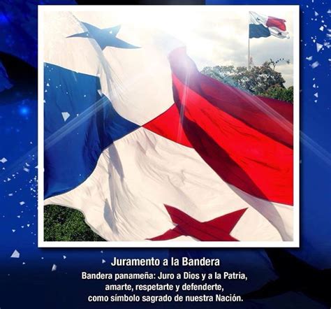 Juramento A La Bandera De Panama Images And Photos Finder