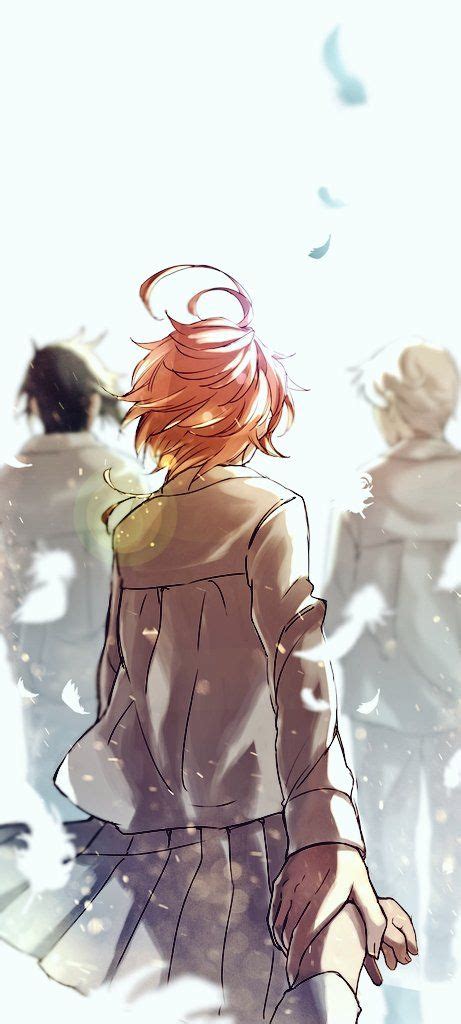Pin by Aobasai on tpn | Neverland, Neverland art, Manga