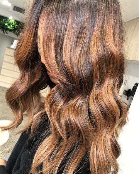 However, if you do not go to a professional stylist, a lot can go wrong with highlights. 23 Examples of Hair Highlights to Bring to Your Hair ...