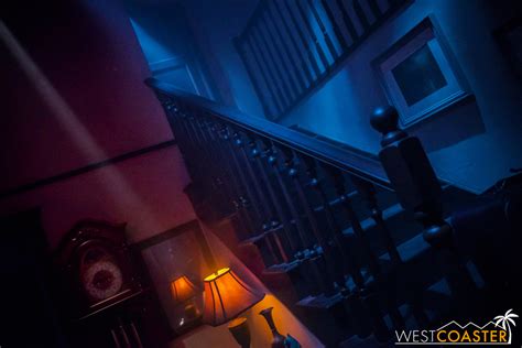 Universal Studios Hollywood Halloween Horror Nights 2015 Recap: Mazes