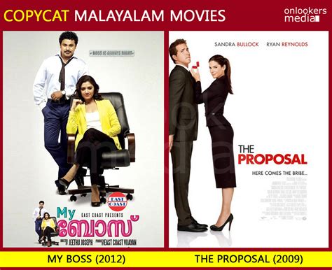 Feb 22, 2018 · every episode literally kept me on my toes. My boss malayalam movie copied from the proposal ...
