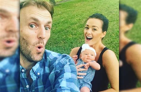 Jamie Otis Spinoff Show Doug Hehner Parenthood Married At First Sight