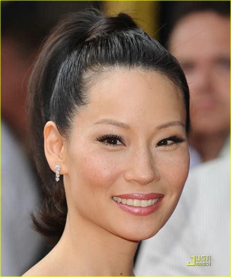 Lucy Liu Does Kung Fu Photo 1232611 Lucy Liu Pictures Just Jared