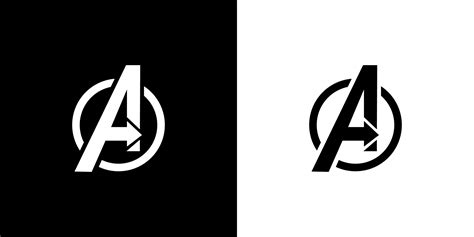 Avengers Logo Png
