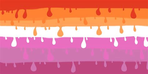 100 Lesbian Flag Wallpapers