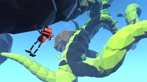Grow Home Update Brings A New Side Quest Tons Of Bug Fixes Destructoid