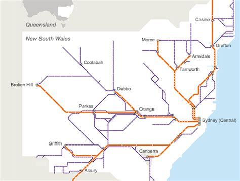 Find out where the best regional nsw areas for property investment. Save on NSW regional trains using Opal - jxeeno™ blog.