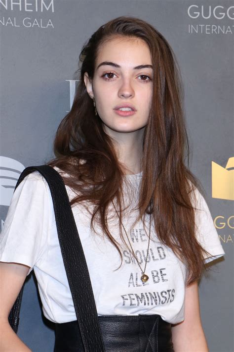 Camille Hurel Latest Photos Celebmafia