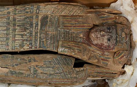Ucc Is Returning A 2300 Year Old Egyptian Mummy To Egypt Yay Cork