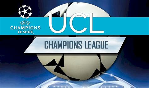 Champions league wed 5 may. UEFA Champions League Score Results: UCL Results Today 2016
