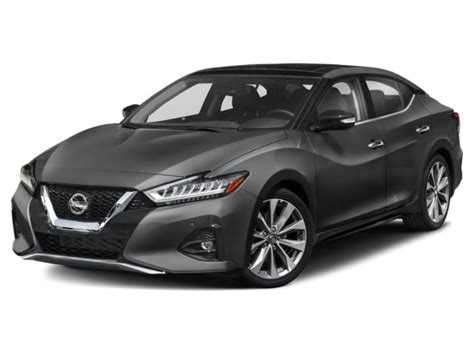 2019 Nissan Maxima Reviews Ratings Prices Consumer Reports