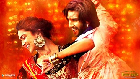 Ram Leela Goliyon Ki Raasleela Ram Leela 1920x1080 Download Hd Wallpaper Wallpapertip