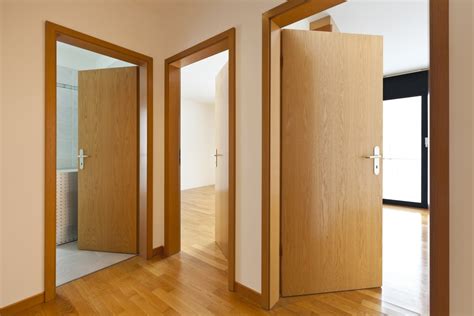 18 Different Types Of Interior Doors