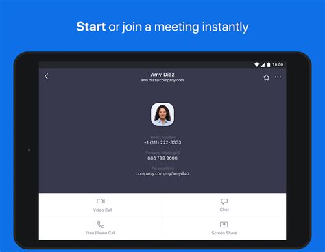 Click on that button and follow the directions. ZOOM Cloud Meetings on Google Play Reviews | Stats