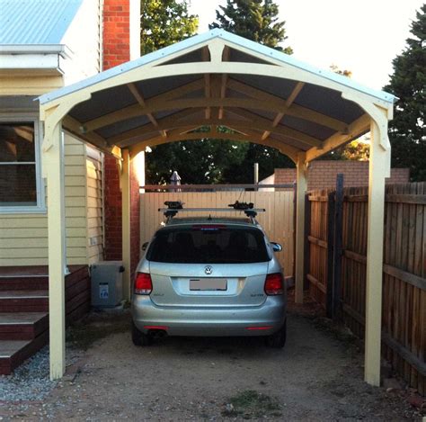 How To Build A Carport Cheap Storables