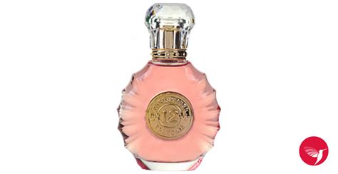 Secret De Lamour 12 Parfumeurs Francais Perfume A Fragrance For