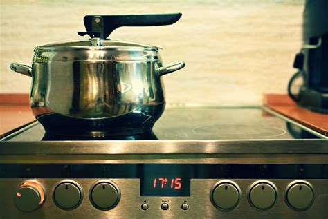 Everything You Need To Know About Pressure Cookers