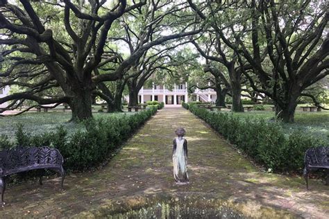 Whitney Plantation Full Day Tour From New Orleans 2024