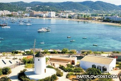 Sant Antoni De Portmany Ibiza Complete Guide To Beaches