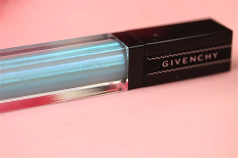 Glam Shine Beautyblog Givenchy Beauty Solar Pulse Summer Edition