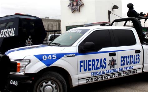 Combatirá Grupo Especial De La Sspe A Pandillas En Chihuahua El Heraldo De Chihuahua