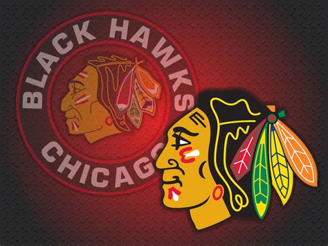 72 Chicago Blackhawks Desktop Background