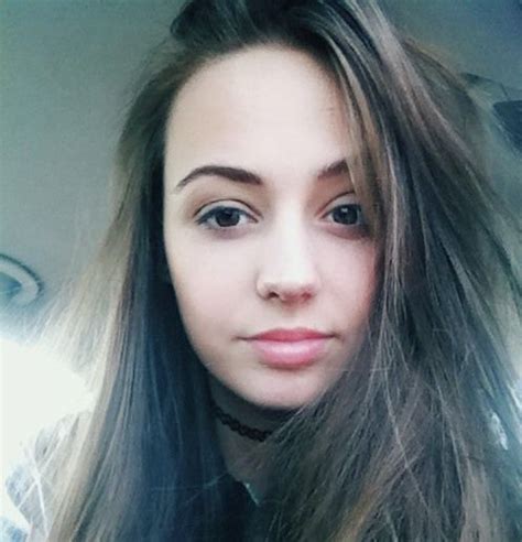 Agathe On Instagram “ Polishgirl Selfie Girl Brunette Darkeyes Browneyes Warsaw