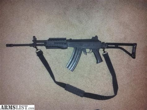 Armslist For Sale Century Arms Galil 223556