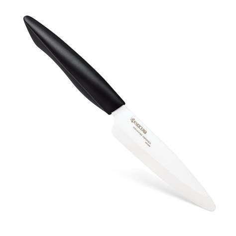 Kyocera Our Most Innovative Ceramic Knife It Will