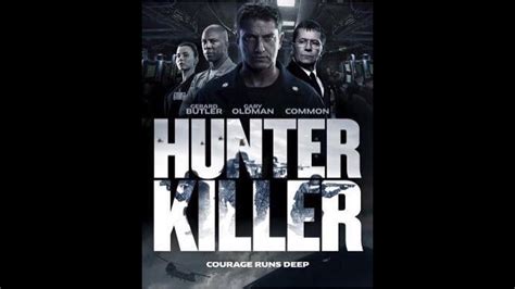 Sub in distress when he discovers a secret russian coup is in the offing, threatening to. Hunter Killer 2018 Movie Official Trailer - YouTube