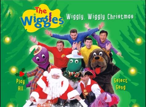 Image Wigglywigglychristmas Australiandvdmenu Wigglepedia