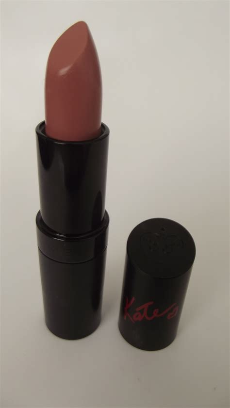 Kate Moss Rimmel London Lipstick Collection Perfectly Polished