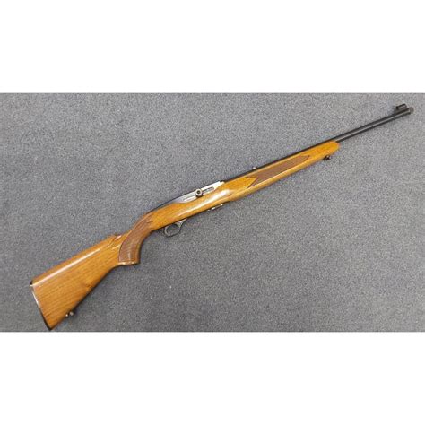 22lr Winchester Model 490 Fac Semi Auto Rifle