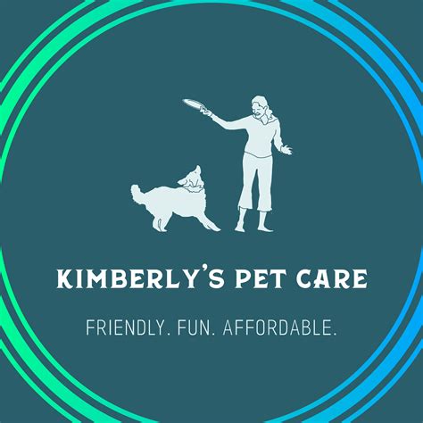 Kimberlys Pet Care