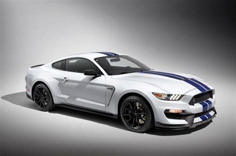 2016 Ford Mustang Shelby Gt 500 Specs Review Coupehp