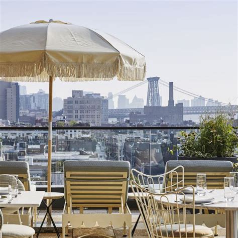 Trust Us These Are Best Rooftop Bars In Nyc