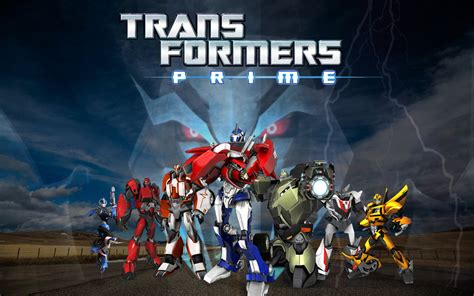 Watch Transformers: Prime - Season 3 (2013) Free On 123Movies