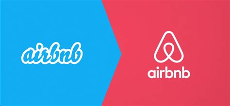 Airbnb Logo Premium Logo Technology Logo Pinterest Lo
