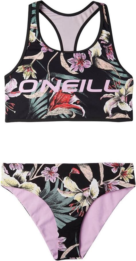 Oneill Bustier Bikini Xeni Online Kaufen Otto