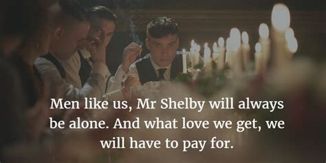 25 Best Quotes From Peaky Blinders Of All Time EnkiQuotes Peaky