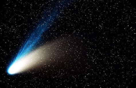 Comet Seen On Earth 50 Thousand Years Ago Returns In January And