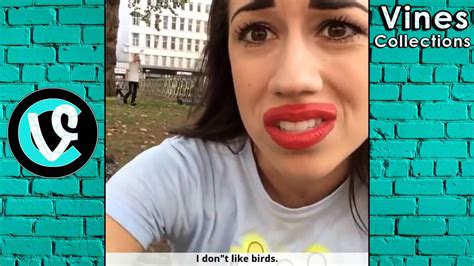 Miranda Sings Vines Best Vine Compilation March 2016 W Title Youtube