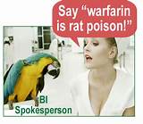 Xarelto Rat Poison Pictures
