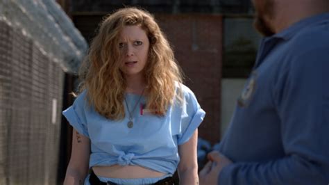 18 Reasons Nicky Is Irreplaceable On Orange Is The New Black Tv Guide