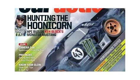 Radio Control Car Action Magazine Subscription Discount | Guide to RC