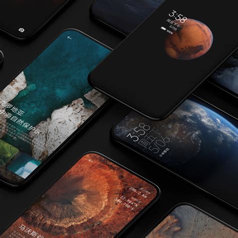 Google is about to rollout first android 12 developer for pixels phones & here we have official android 12 static wallpapers which can be used on any. Download MIUI 12 Super Wallpaper Is Now Available For ...