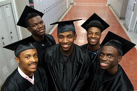 Why Young Black Men In Waterloo Iowa Are Receiving